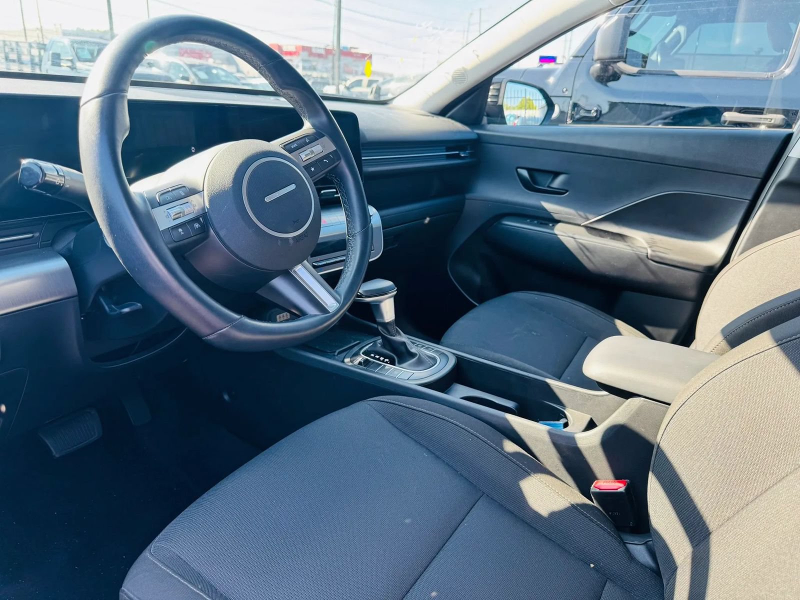 Used 2026 Hyundai Kona SEL Sport FWD image 13