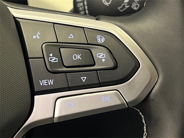 New 2025 Volkswagen Taos S image 14