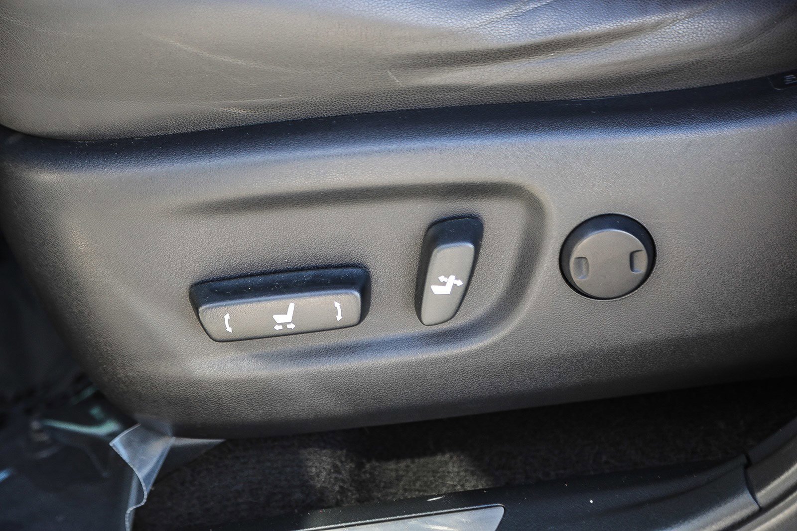 Used 2018 Lexus NX 300h AWD w/ Premium Package image 19