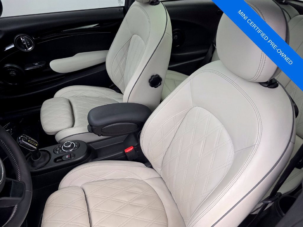 Used 2024 MINI Cooper SE FWD image 11