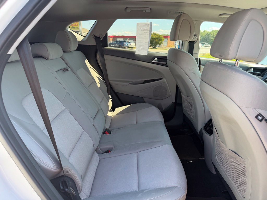 Used 2018 Hyundai Tucson Value AWD/4WD image 36