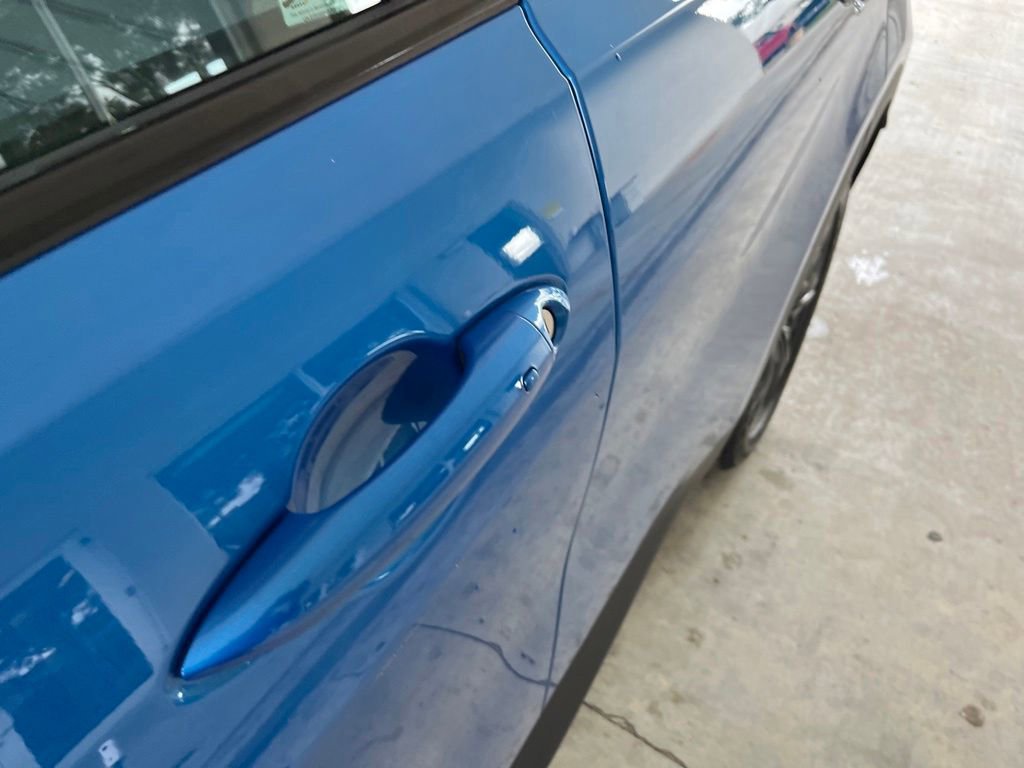 New 2024 Dodge Hornet GT w/ GT Blacktop Package image 14