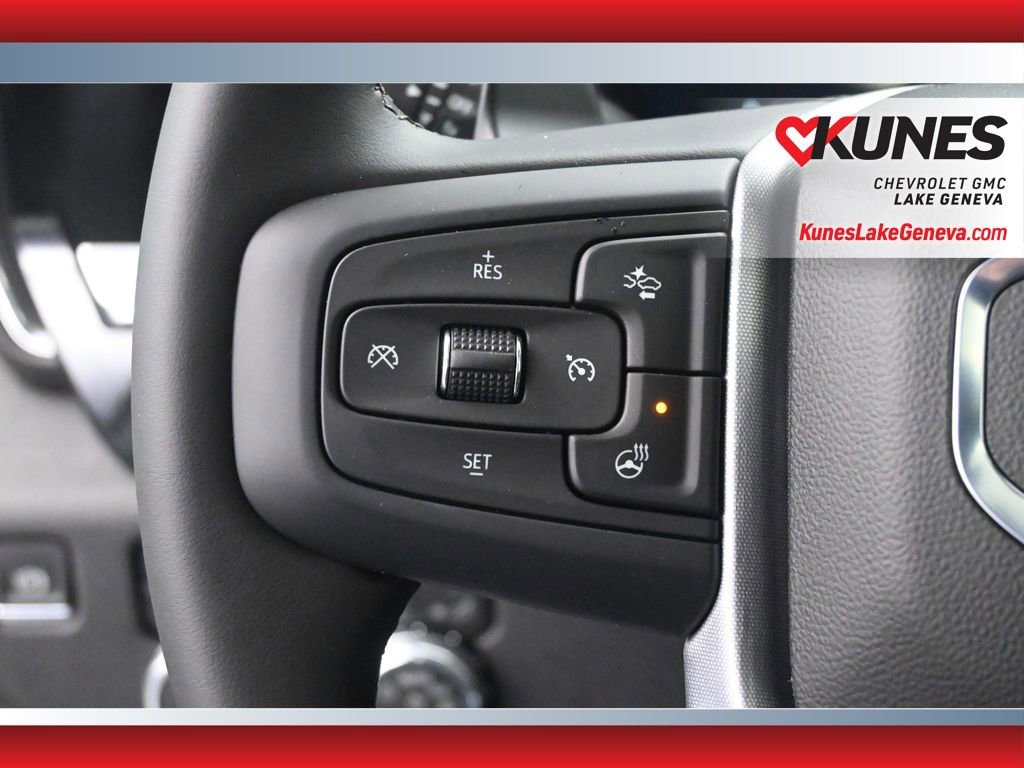 New 2026 GMC Sierra 1500 Elevation w/ Elevation Premium Package image 25