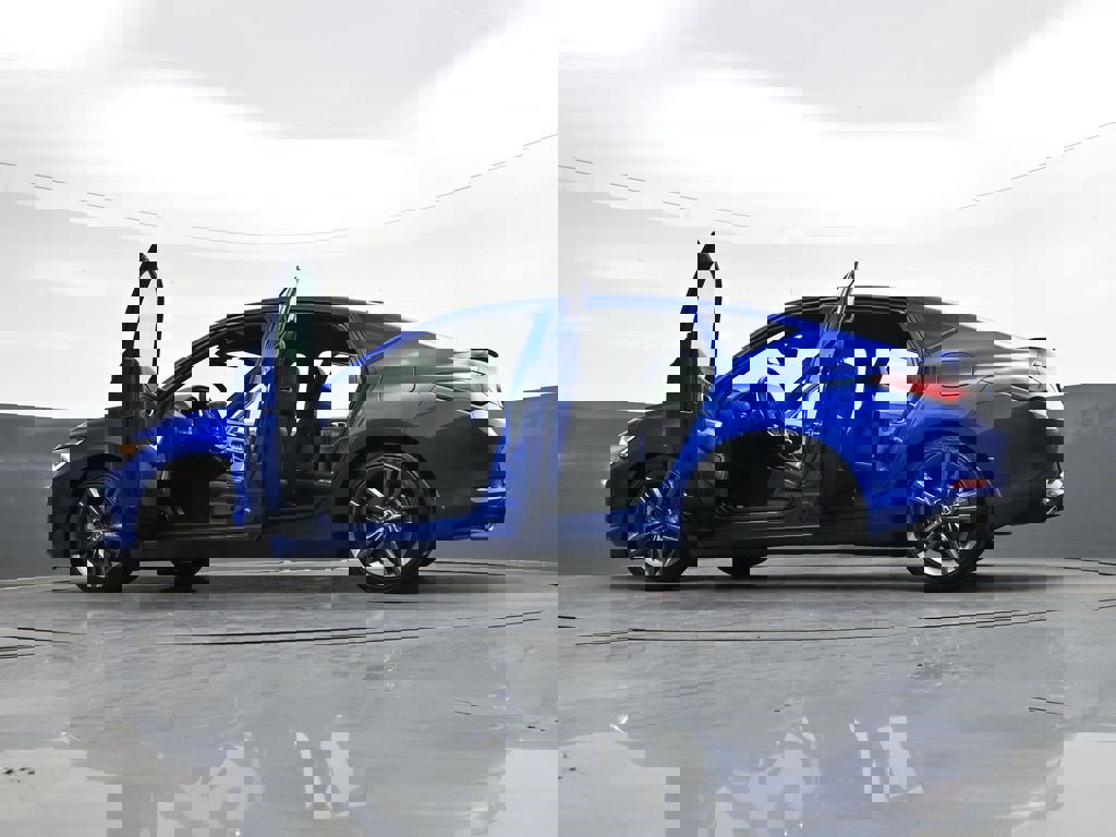 Used 2025 Acura Integra A-Spec image 41