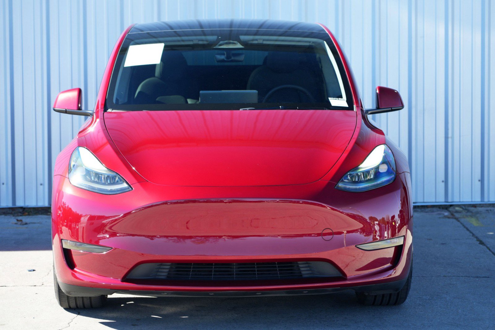 Used 2024 Tesla Model Y Performance image 48