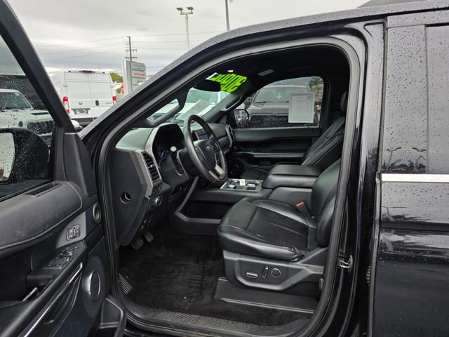 Used 2019 Ford Expedition XLT w/ Equipment Group 202A image 9