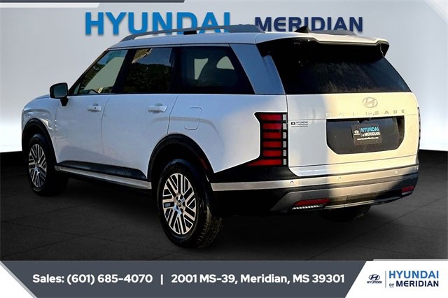 New 2026 Hyundai Palisade SEL image 3