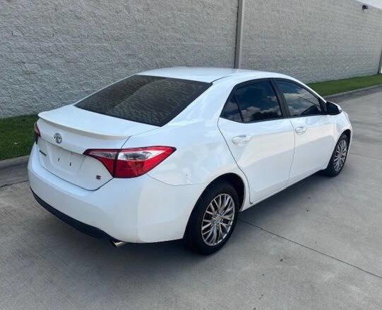 Used 2014 Toyota Corolla S image 21