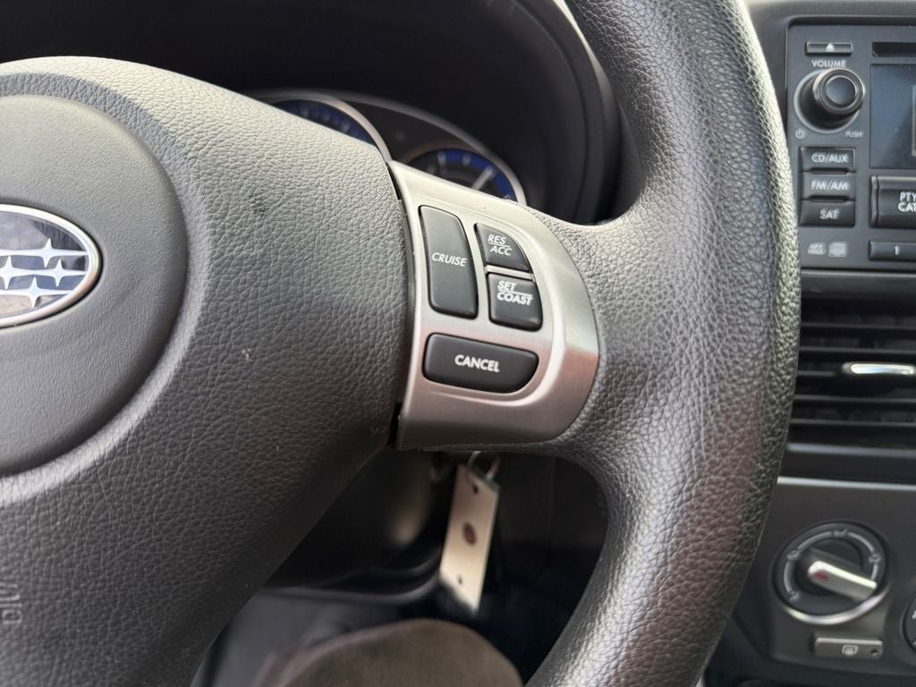 Used 2012 Subaru Forester 2.5X Premium AWD/4WD image 16