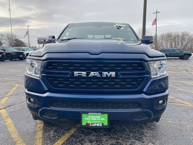 Certified 2024 RAM 1500 Big Horn image 15