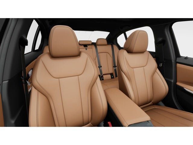 New 2026 BMW 330i xDrive Sedan image 12