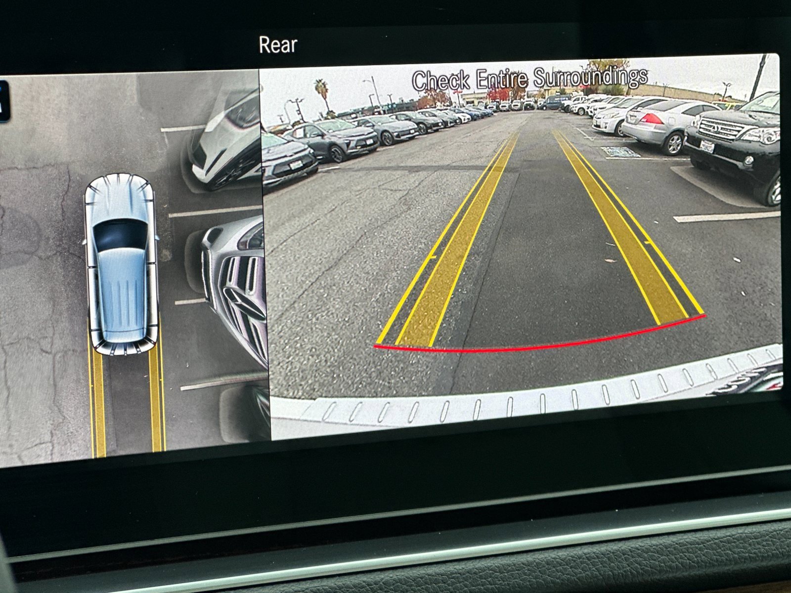 Used 2021 Mercedes-Benz GLE 350 GLE 350 image 20