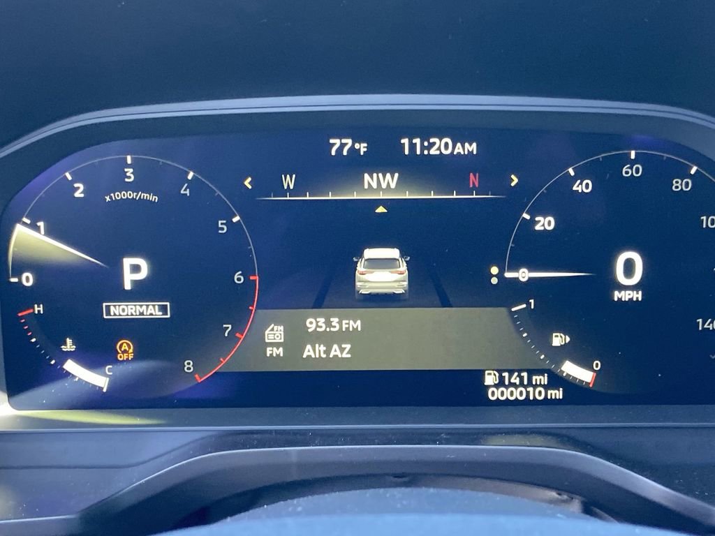 New 2026 Mitsubishi Outlander SE AWD/4WD image 15