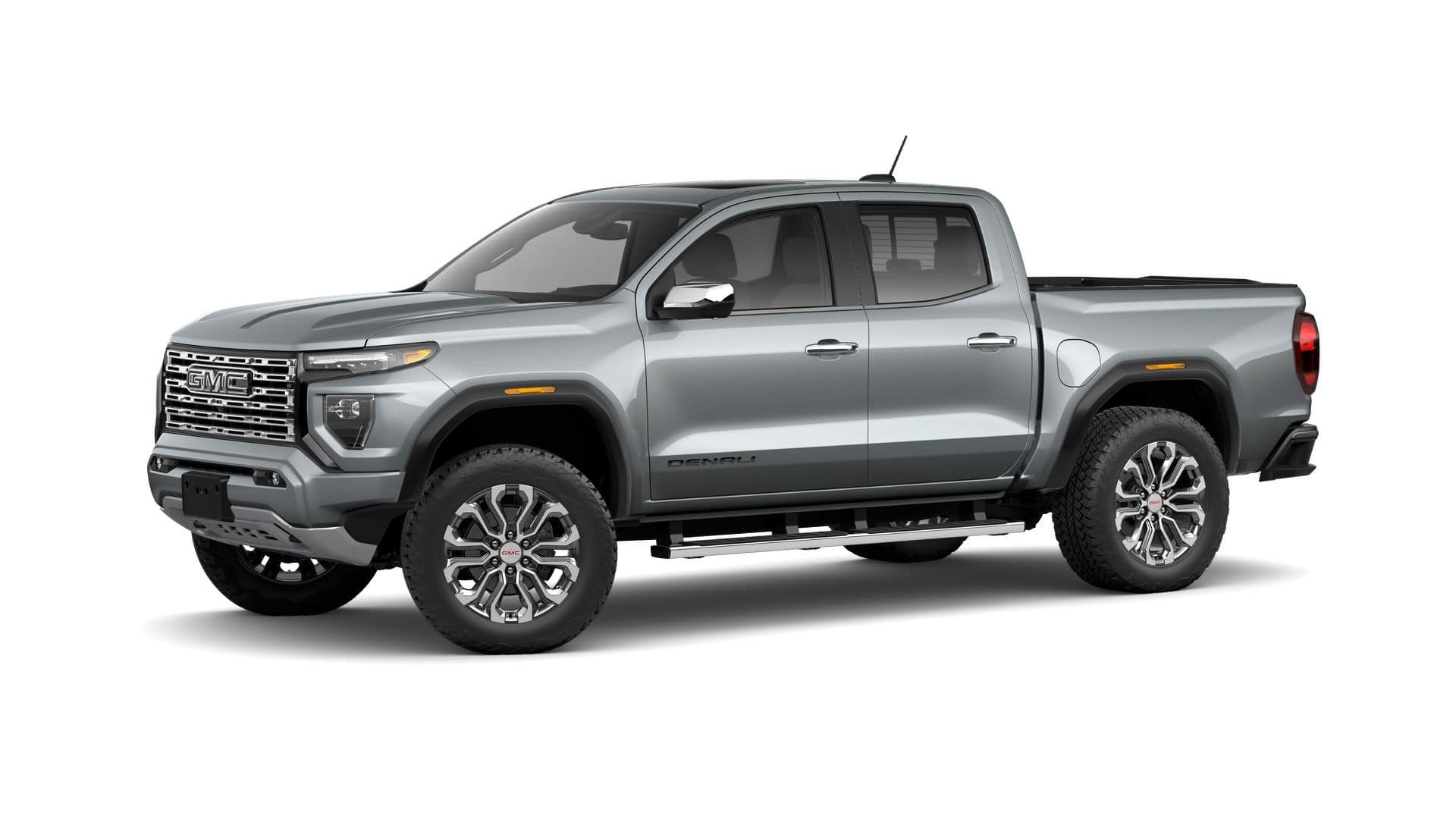 New 2026 GMC Canyon Denali w/ LPO, Black Badging Package AWD/4WD image 26