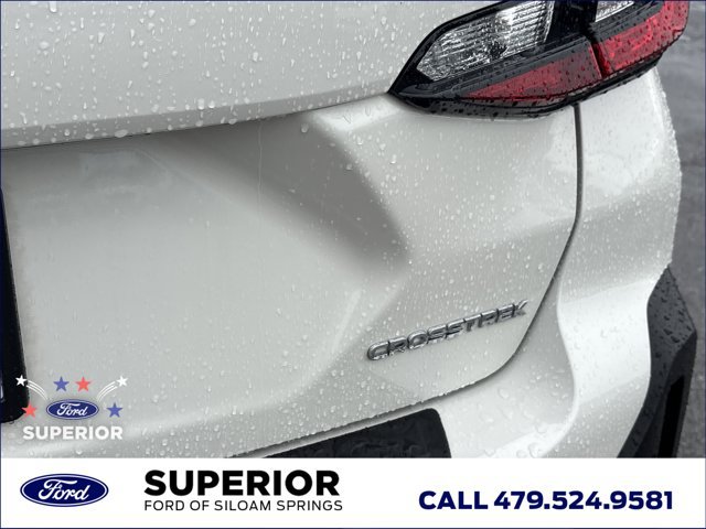 Used 2025 Subaru Crosstrek 2.5i Premium AWD/4WD image 7