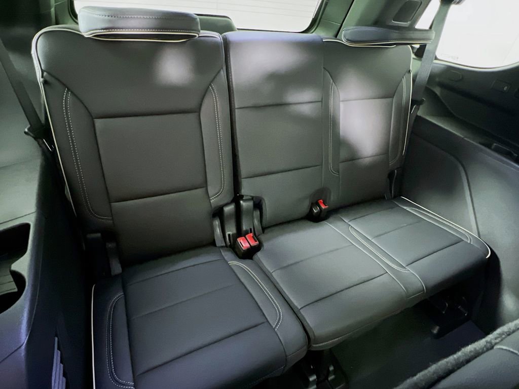 New 2026 Chevrolet Tahoe Premier image 30