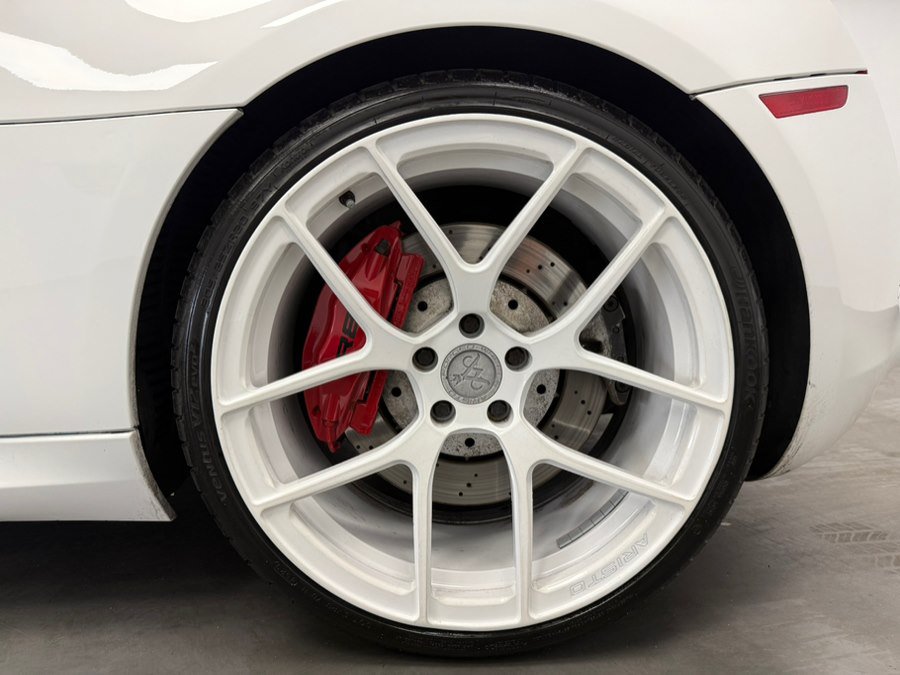 Used 2011 Audi R8 V10 AWD/4WD image 83