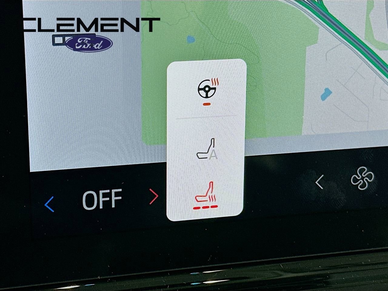 New 2026 Ford Expedition Max Active image 21