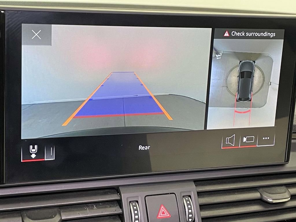 Certified 2022 Audi Q5 2.0T Premium Plus image 32