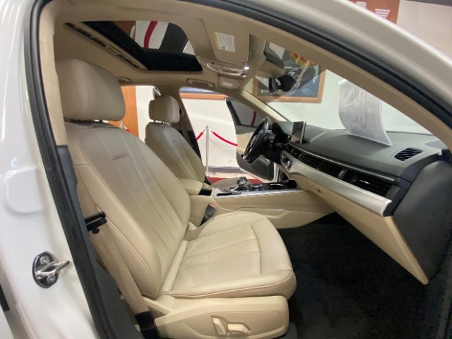 Used 2018 Audi A4 2.0T Ultra Premium w/ 18" Wheel Package image 21