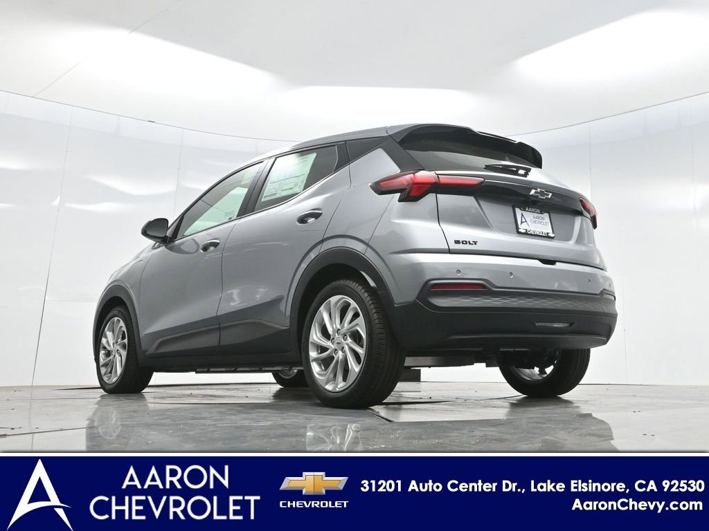 New 2027 Chevrolet Bolt LT w/ Comfort Package image 60
