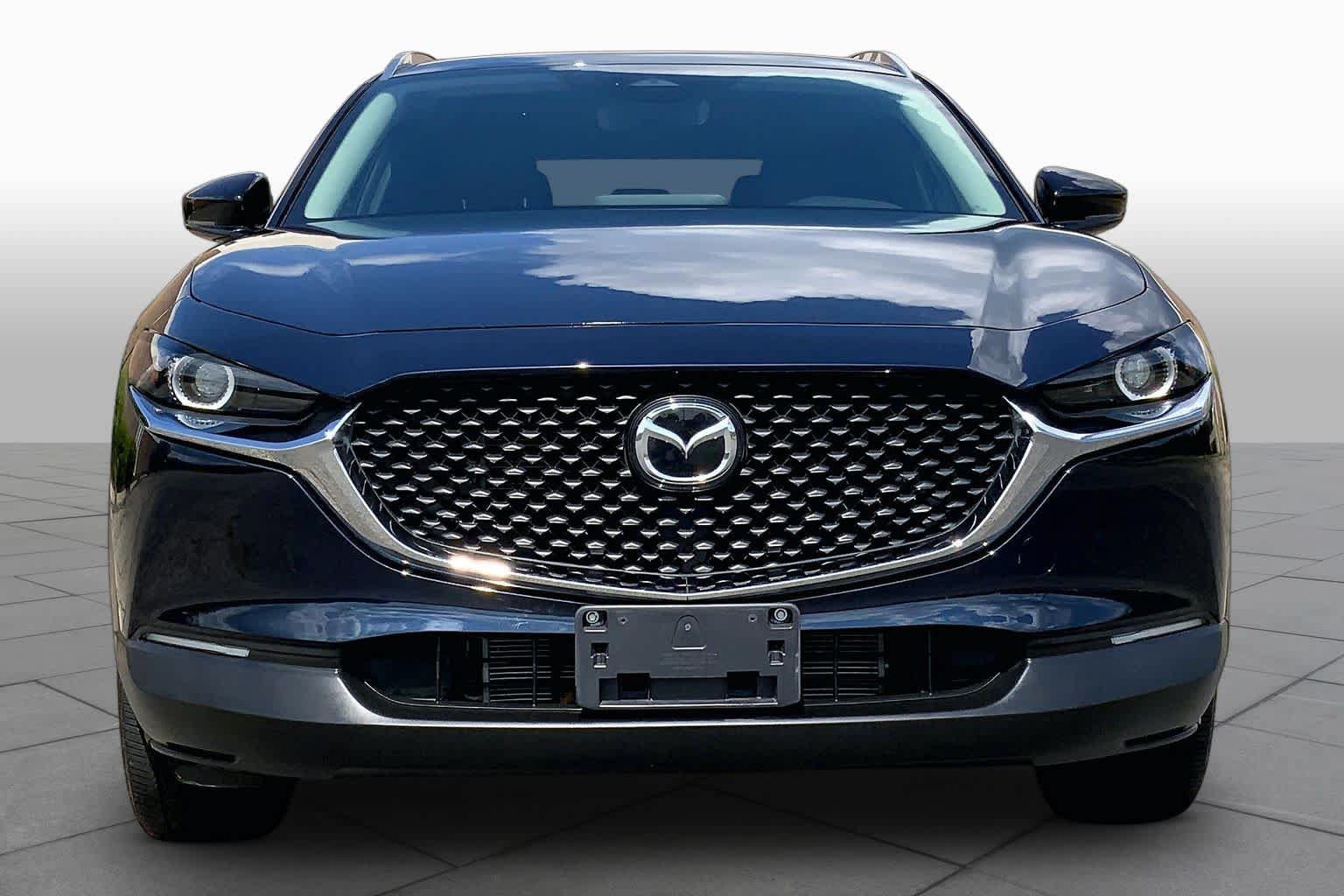 Used 2024 MAZDA CX-30 AWD 2.5 S w/ Select Sport Pkg image 4