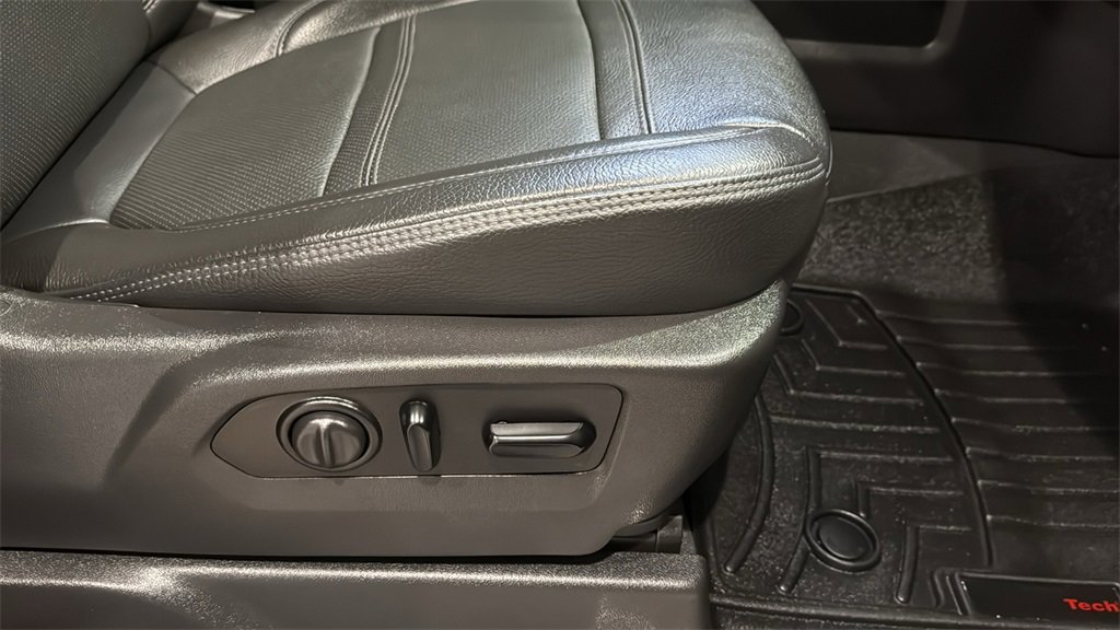 Used 2021 GMC Sierra 1500 Denali w/ Driver Alert Package II image 13