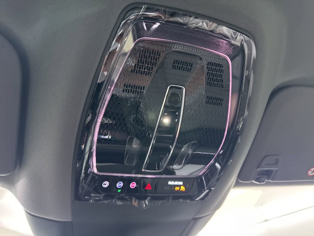 New 2026 Cadillac Escalade IQL Luxury image 55