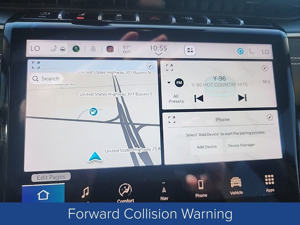 Used 2024 Jeep Grand Cherokee L Limited w/ Trailer Tow Package image 10