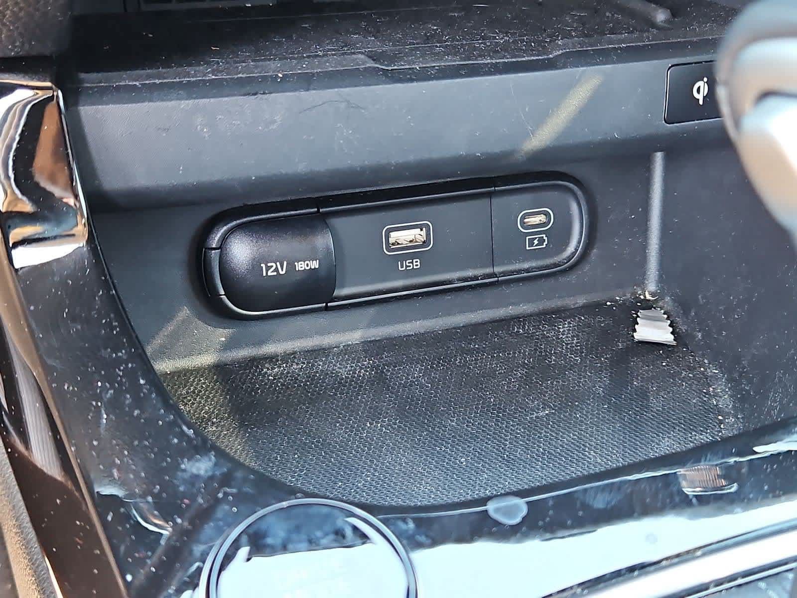Certified 2024 Kia Seltos EX AWD/4WD image 31