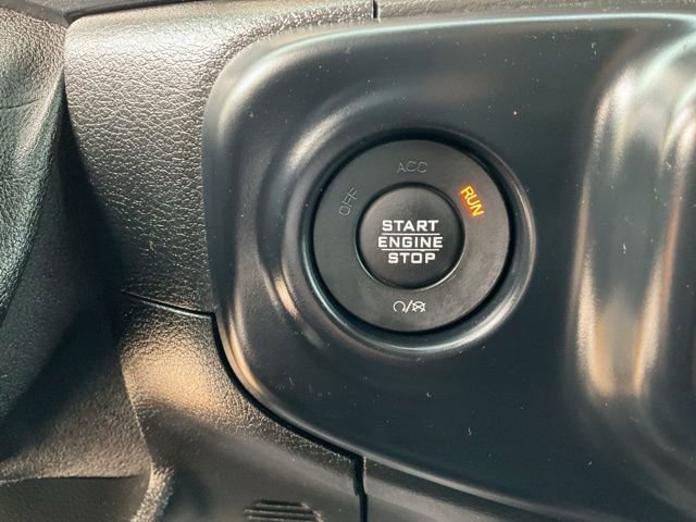 Used 2019 Jeep Wrangler Unlimited Sport S image 14