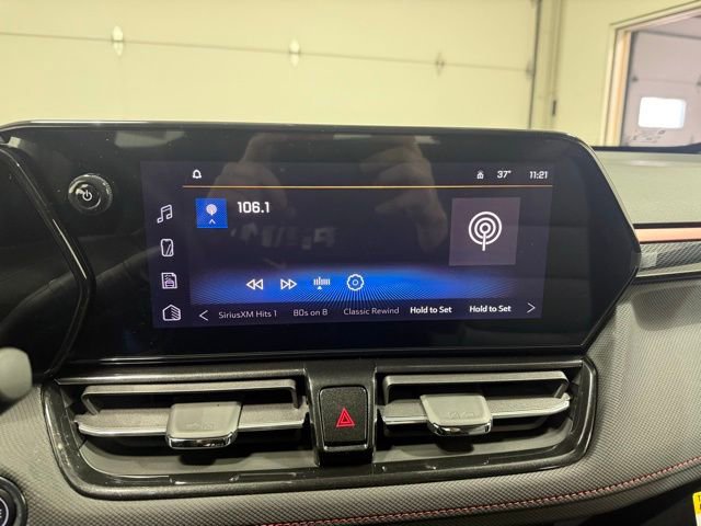 New 2026 Chevrolet TrailBlazer RS w/ Convenience Package image 17