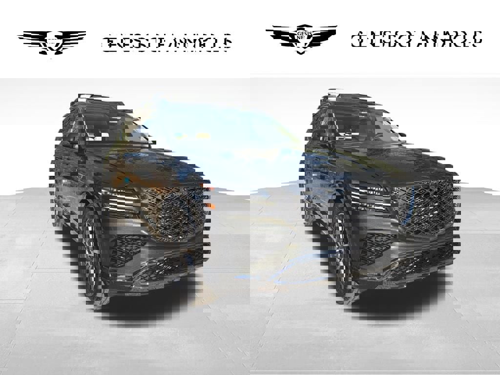 New 2026 Genesis GV80 2.5T Advanced image 1