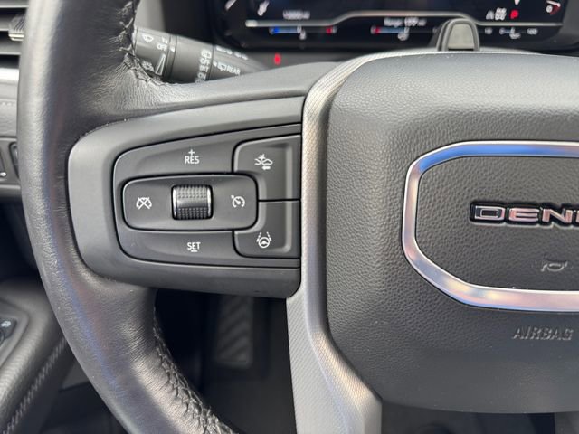 Used 2024 GMC Yukon Denali w/ Denali Reserve Package image 14