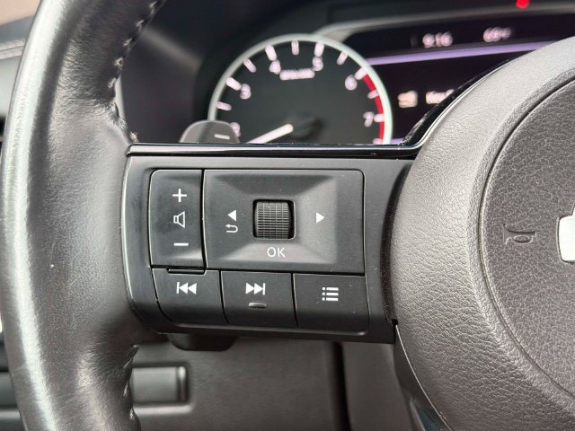 Used 2021 Nissan Rogue S FWD image 21