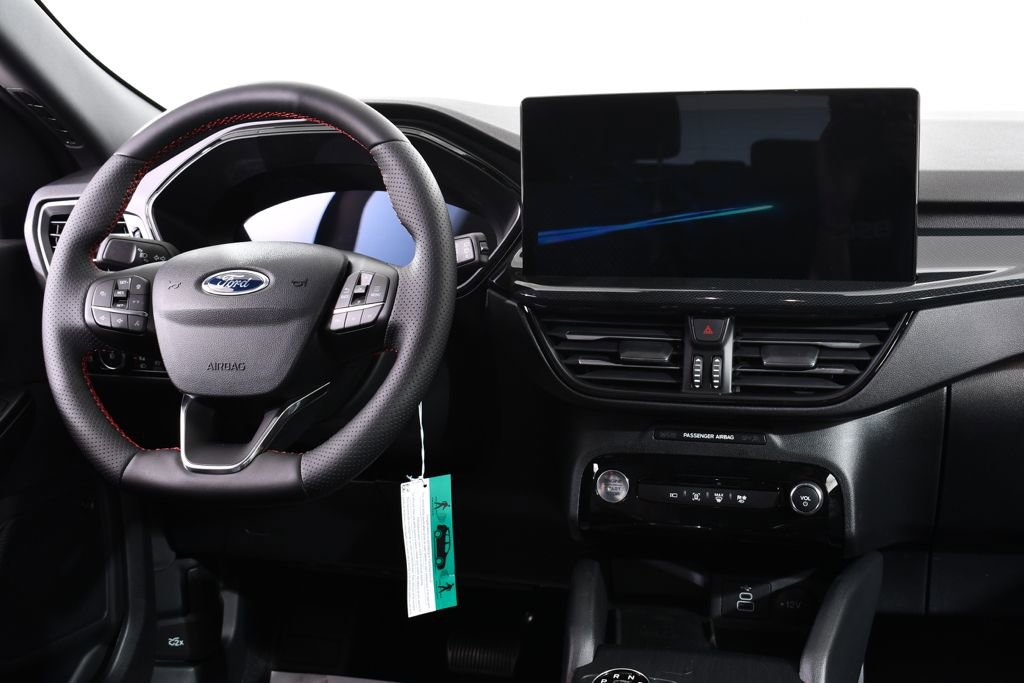 New 2026 Ford Escape ST-Line Select w/ Tech Pack #2 AWD/4WD image 8