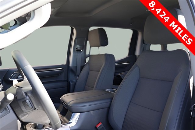 Used 2024 Chevrolet Silverado 1500 LT Trail Boss image 20