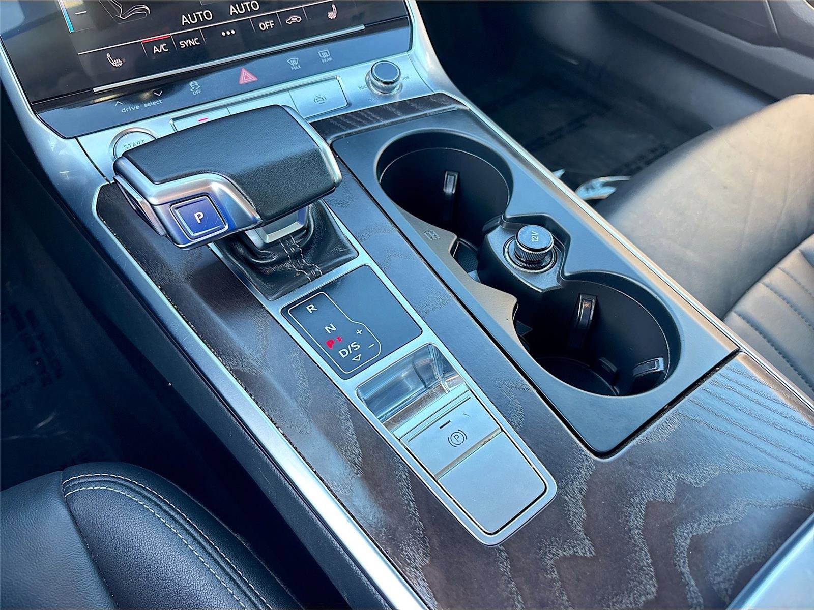 Used 2019 Audi A6 3.0T Premium w/ Convenience Package image 18