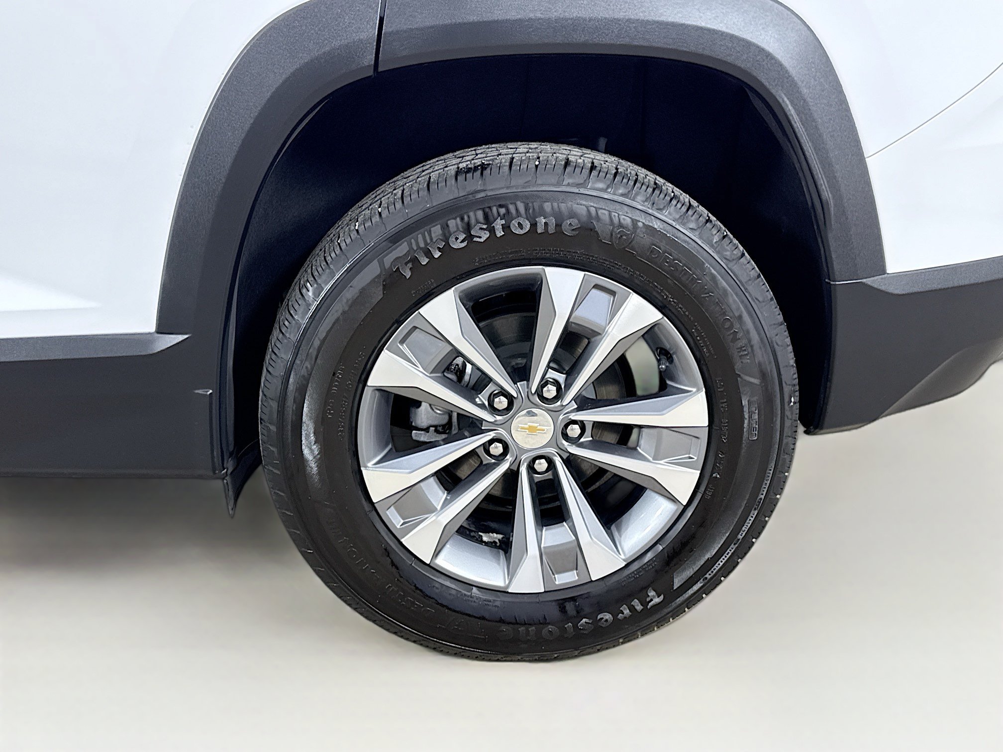 Used 2025 Chevrolet Equinox LT FWD image 32