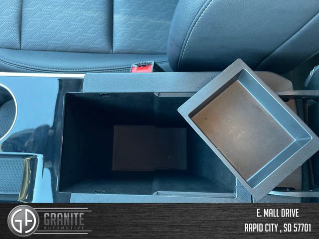 Used 2025 Chevrolet Equinox LT w/ Convenience Package II image 25