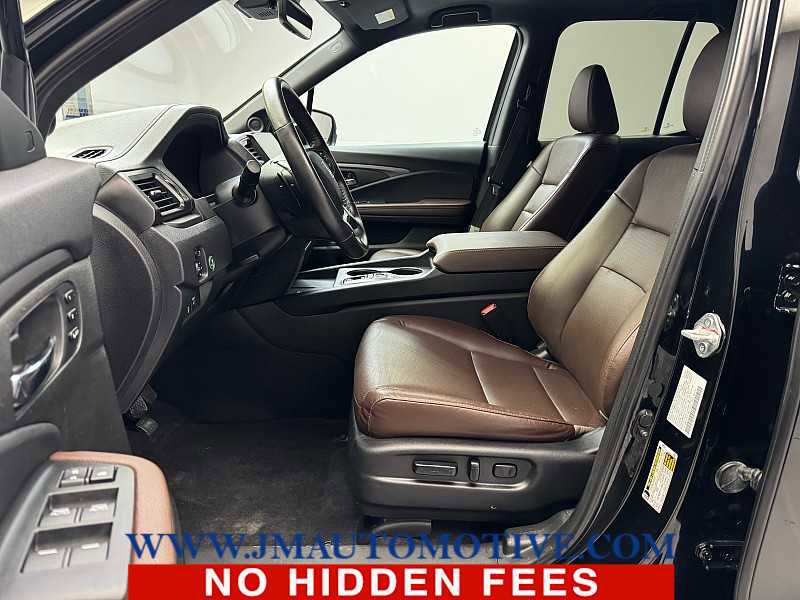 Used 2024 Honda Ridgeline RTL image 16