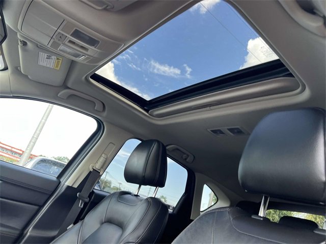 Certified 2023 MAZDA CX-5 AWD 2.5 S w/ Premium Package image 10
