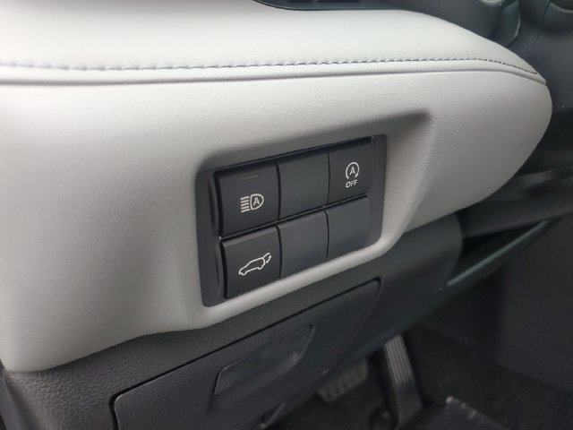 New 2026 Toyota Highlander XLE AWD/4WD image 21