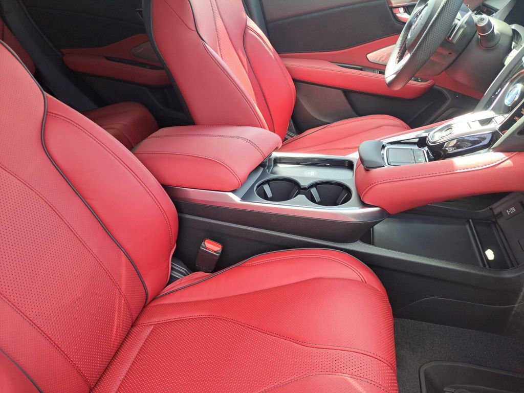 New 2025 Acura RDX A-Spec image 17