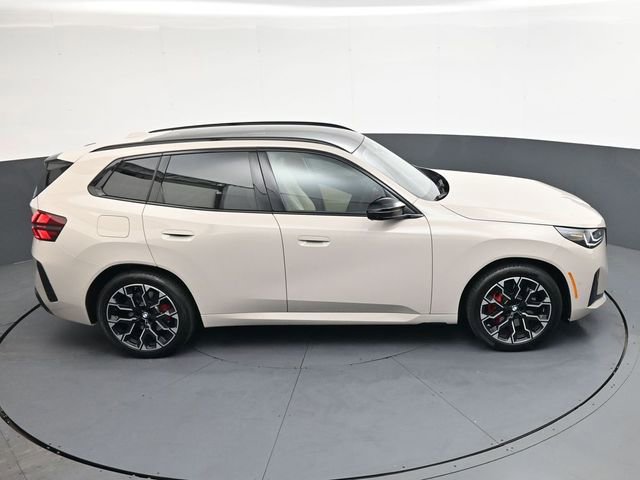 Used 2025 BMW X3 M50 w/ Premium Package image 27