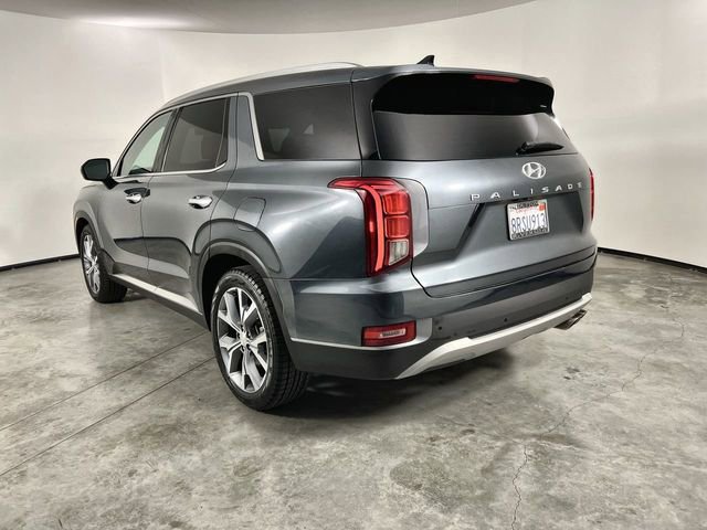 Used 2020 Hyundai Palisade SEL image 6