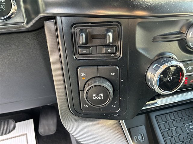 Certified 2023 Ford F150 Platinum w/ Equipment Group 701A High image 30