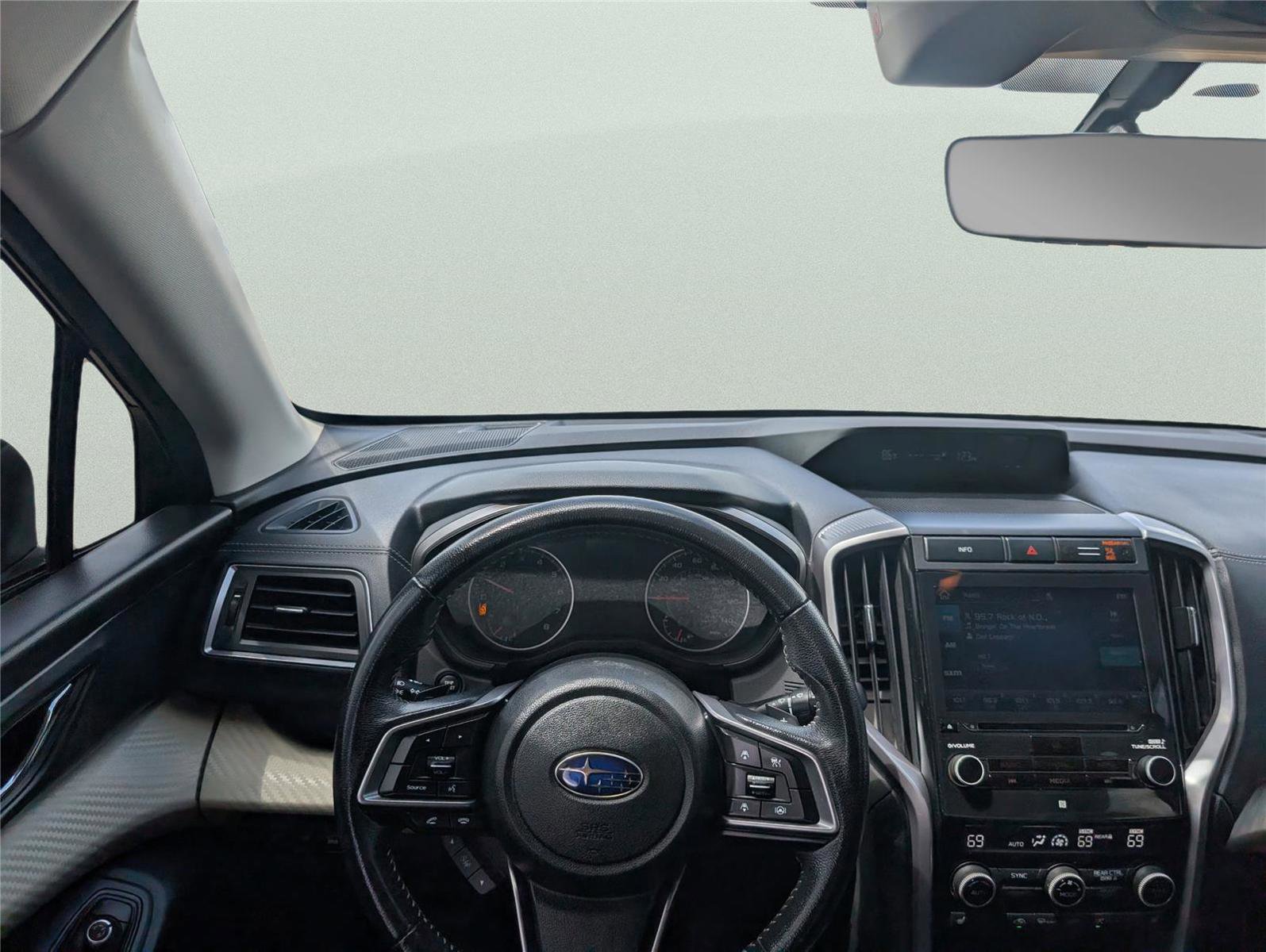 Used 2022 Subaru Ascent Premium w/ Convenience Package image 31