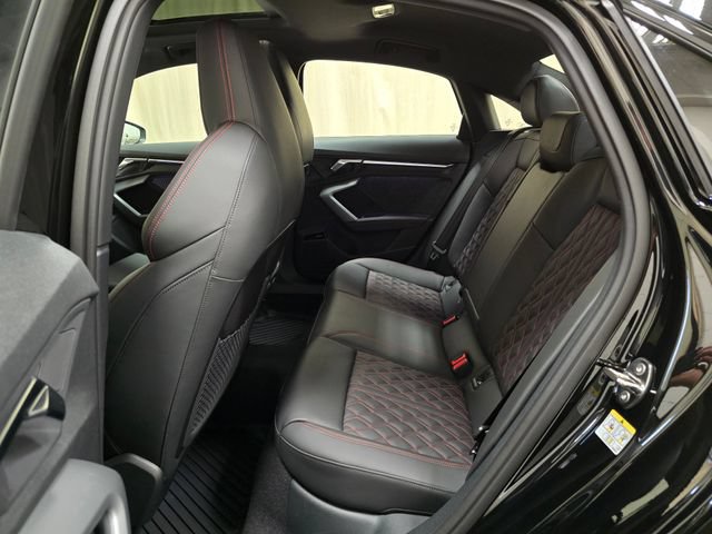 New 2026 Audi S3 Premium AWD/4WD image 30