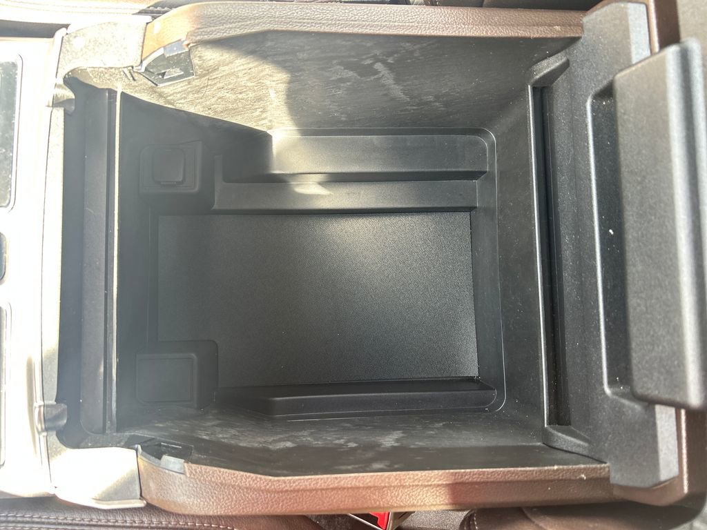 Used 2019 Ford F150 Limited w/ Trailer Tow Package image 28